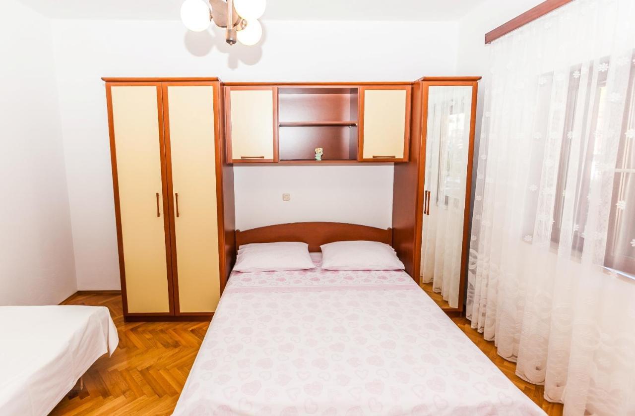 Apartamento Sea View Sumartin Exterior foto