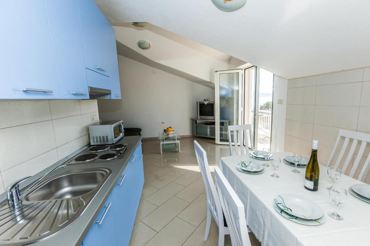 Apartamento Sea View Sumartin Exterior foto