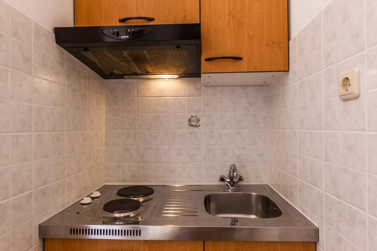Apartamento Sea View Sumartin Exterior foto