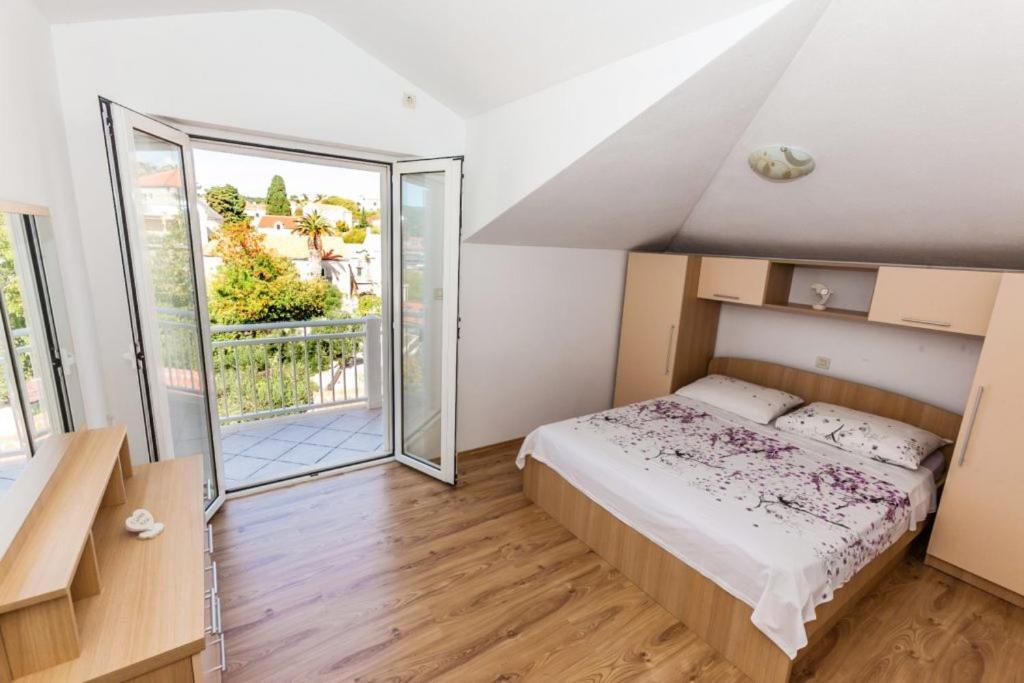 Apartamento Sea View Sumartin Exterior foto