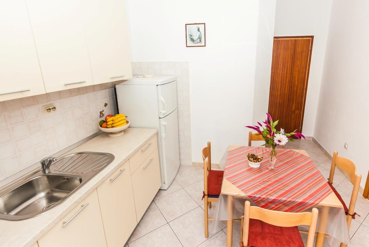 Apartamento Sea View Sumartin Exterior foto