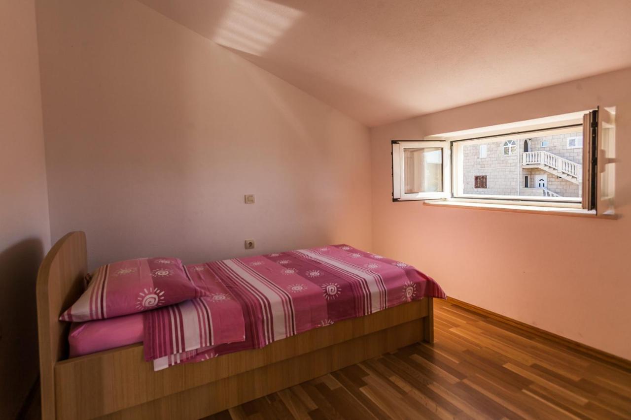 Apartamento Sea View Sumartin Exterior foto