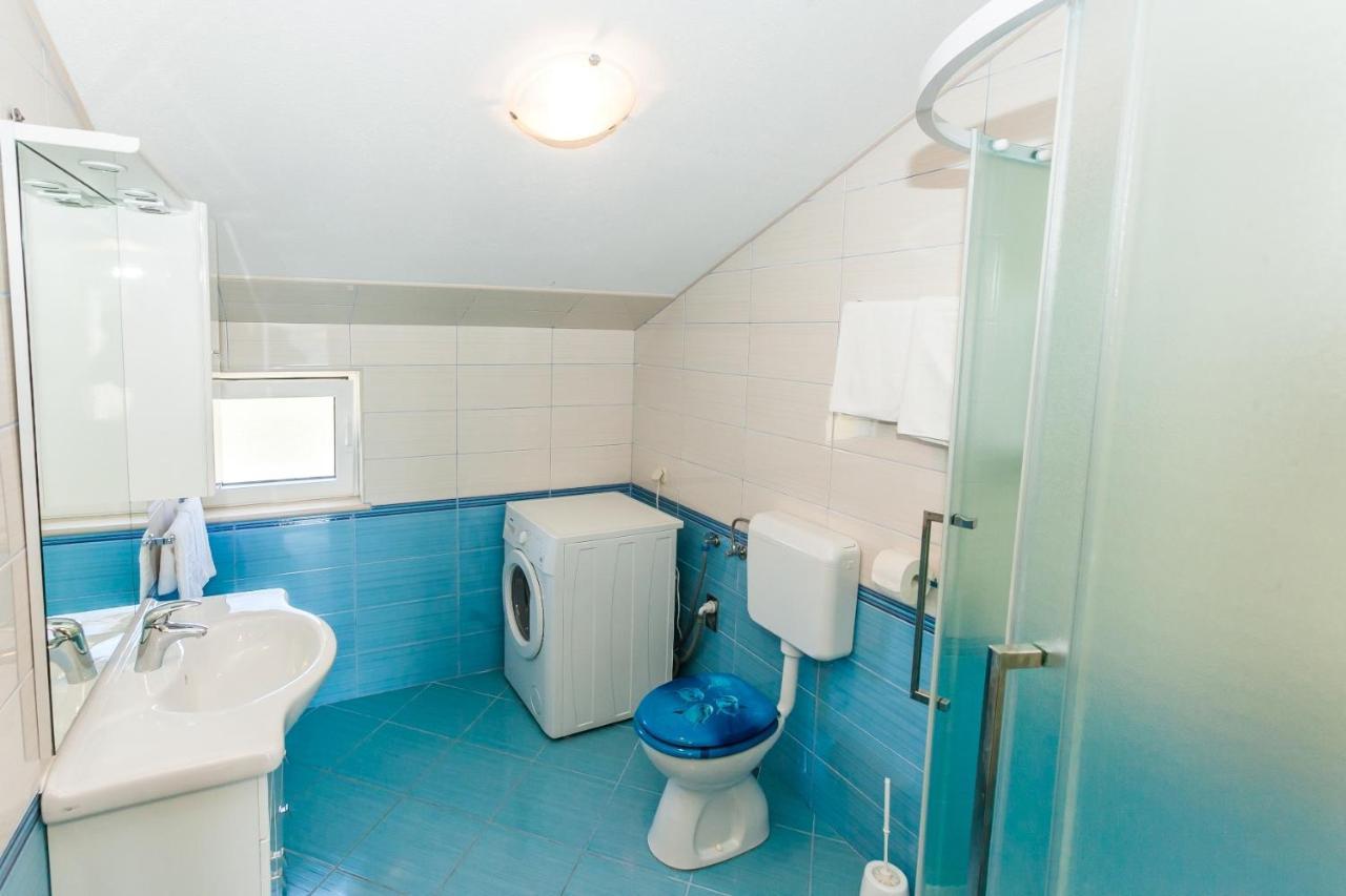 Apartamento Sea View Sumartin Exterior foto